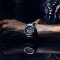 Casio Casio G-Shock GA-2100NN-1ADR, g-shock япония мужские часы на браслете пластик боковой вид