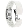 Оригинальные часы Rado Rado Ceramica R21984702 кварцевые калибр механизма  общий вид