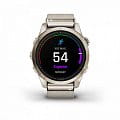 Garmin 010-02802-20 мужские часы застежка крупным планом