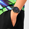 Plein Sport Plein Sport Legend PSLBA0423  наручные мужские часы фото под углом.
