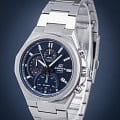 Casio Casio Edifice EFB-700D-2A япония наручные мужские часы заводная головка с логотипом Casio