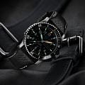 Luminox Luminox Automatic Sport Timer XS.0921  — задняя крышка сталь металл корпуса швейцарские часы