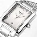 Tissot Tissot TXL Gent T061.510.11.031.00  наручные мужские часы фото под углом.