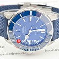 Breitling Breitling Superocean Heritage B20 Automatic 44 AB2030161C1S1  — задняя крышка сталь металл корпуса швейцарские часы
