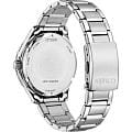 Citizen Citizen Eco-Drive FE6170-88L, eco-drive япония женские часы на браслете нержавеющая сталь боковой вид