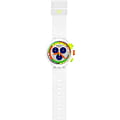 Swatch Swatch Big Bold Chrono Pay! SB02K101-5300, big bold швейцария мужские часы на браслете силикон боковой вид
