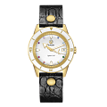 Rado R32117708 женские часы застежка крупным планом