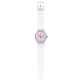 Swatch Swatch New Gent Biosourced SO29K704, gent швейцария женские часы на браслете силикон боковой вид