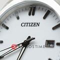 Оригинальные часы Citizen Citizen Eco-Drive BM7620-83A кварцевые калибр механизма citizen e111 общий вид