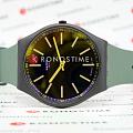 Swatch Swatch Skin Irony 42 SS07B112 , наручные женские часы фото под углом