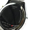 Tissot Tissot Chrono XL Classic T116.617.22.041.00 T1166172204100 оригинальные мужские часы в комплекте с фирменной коробкой и гарантийным талоном