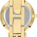Оригинальные часы Anne Klein Anne Klein Daily 2158GYGB кварцевые калибр механизма  общий вид