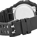 Casio GBX-100NS-1 мужские часы застежка крупным планом