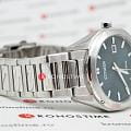 Citizen Citizen Eco-Drive BM7620-83X мужские часы зеленый циферблат на запястье