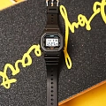 Casio Casio G-Shock DWE-5600R-9 DWE-5600R-9ER оригинальные мужские часы в комплекте с коробкой