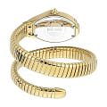 Just Cavalli Just Cavalli Serpente Regali JC1L183M0025,  италия женские часы на браслете нержавеющая сталь с pvd-покрытием боковой вид