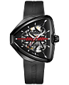 Часы Hamilton Ventura Elvis80  Skeleton Auto H24535331