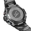 Casio Casio G-Shock MRG-B2000B-1A1DR (MRG-B2000B-1A1) мужские часы синий циферблат на запястье