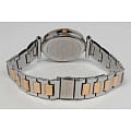 Stuhrling Stuhrling Aria 3905.3  американские женские часы на браслете нержавеющая сталь с pvd-покрытием боковой вид