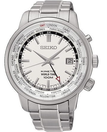 Seiko Conceptual Series Dress SUN067P1
