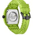 Оригинальные часы Philipp Plein Philipp Plein $keleton Crystal PWPTA0124 механические калибр механизма  общий вид