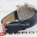 Оригинальные часы Swiss Military by Chrono Swiss Military by Chrono Quartz GMT SM34095.05 кварцевые калибр механизма  общий вид