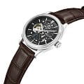 Kenneth Cole Kenneth Cole Mechanical KCWGE0048903  - задняя крышка сталь металл корпуса, сша часы