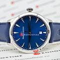 Maurice Lacroix Maurice Lacroix 1975 751007-SS001-430-4 , наручные мужские часы фото под углом