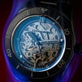 Оригинальные часы Spinnaker Spinnaker Croft SP-5095-55 механические калибр механизма  общий вид