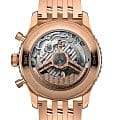 Breitling Breitling Navitimer B01 Chronograph 43 RB0138211B1R1 , наручные мужские часы фото под углом