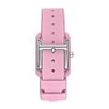 DKNY DKNY City Sport DK1L002P0045,  сша женские часы на браслете силикон боковой вид