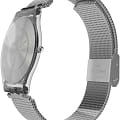 Swatch Swatch Skin SFM118M, skin швейцария женские часы на браслете нержавеющая сталь боковой вид